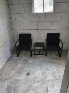Cozy 2BR,1Bath & a kitchen near DC - 2