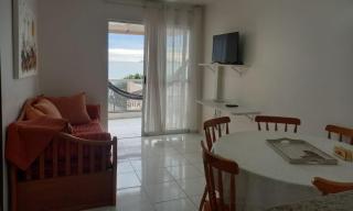 Eben Ezer - pé na areia - dos dormitorios- primer piso - 8
