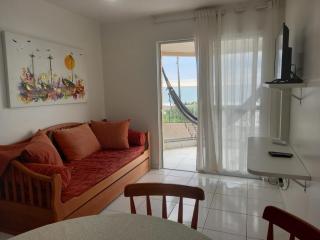 Eben Ezer - pé na areia - dos dormitorios- primer piso - 4