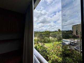 Studio Moderno, Asa Norte, CLN 213 - 1