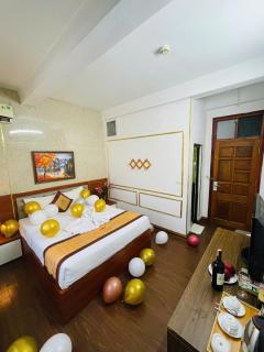 Thu Giang Hà Nội Villa - 7