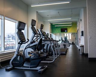Holiday Inn Kingston - Waterfront by IHG - 5