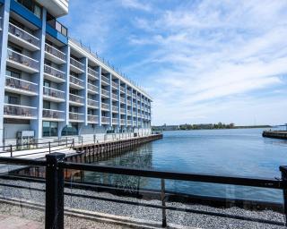Holiday Inn Kingston - Waterfront by IHG - 2