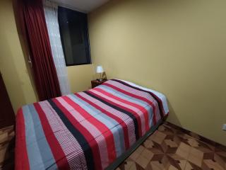 Alojamiento entero, TV y WIFI cerca a Barranco - 3