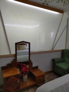 Casona Los Infantes - 3