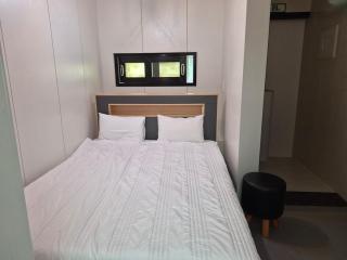 Geoje Theview Kids Poolvilla - Geoje - 8