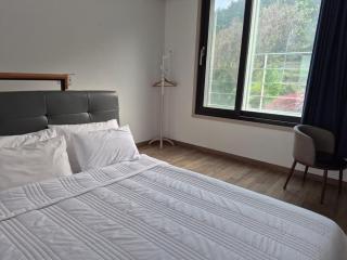 Geoje Theview Kids Poolvilla - Geoje - 5