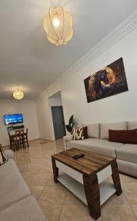 Appartement Résidence Jawharat N1 - 4