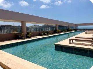 Family Friendly 3BR Apt Plus Comfort and Amenities - 2