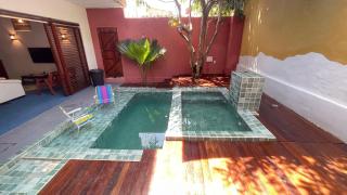 Casa Mandala Canoa Quebrada - 8