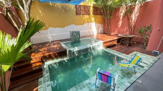Casa Mandala Canoa Quebrada - 7
