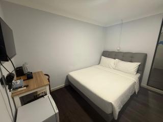 The Quay Hotel Bugis - 9