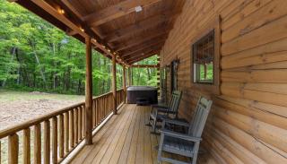 Trails End-Sauna, Hot Tub, FirePit, Arcade, Luxury - 2