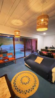 Casa Mandala Canoa Quebrada - 1