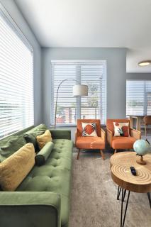 The South Campus Loft - 7
