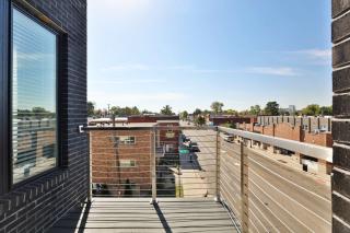The South Campus Loft - 4