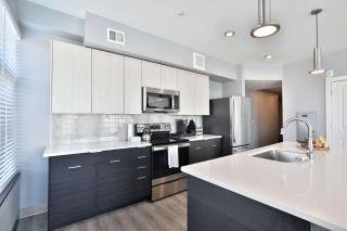 The South Campus Loft - 1