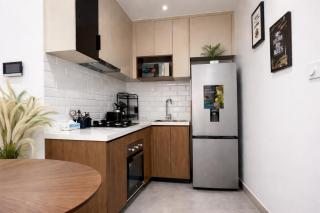 Dakar Roi - Point E - Modern Studio - Central Location - 3