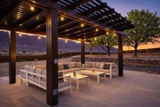 Exclusive Retreats Desert Dream Estate 10 Bedrooms Sleeps 35 - 4