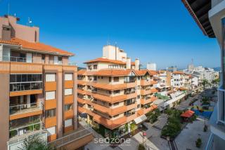 Apto moderno con parrilla en Jurerê IBI0401 - 6