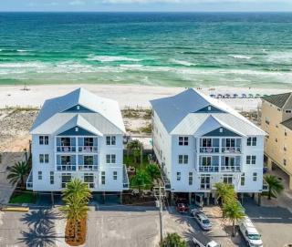 Beach Front 8 BR 6 BA Pool & Hot Tub Pickleball Fun - 8