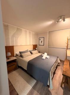 Metro Parque Almagro I Estacionamiento I 2D2B - 8