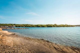 Mobile Homes with Pool in Tar - Porec-Istrien 38572 - Poreč - 2