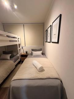 Metro Parque Almagro I Estacionamiento I 2D2B - 4