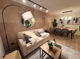 Metro Parque Almagro I Estacionamiento I 2D2B - 0