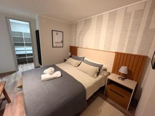 Metro Parque Almagro I Estacionamiento I 2D2B - 2