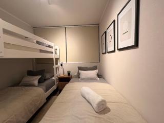 Metro Parque Almagro I Estacionamiento I 2D2B - 1