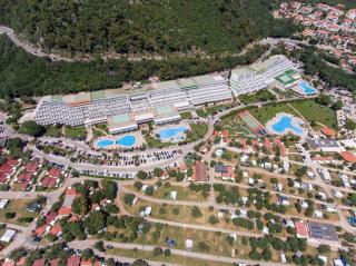 Mobile Homes in Rabac 50088 - 6