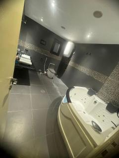 sunrise villa relaxation - 3