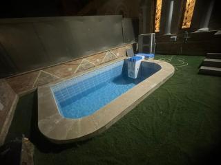 sunrise villa relaxation - 1