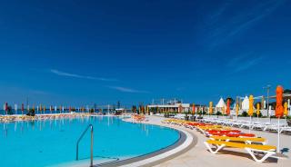 Mobile Homes with Pool in Medulin-Istrien 38800 - 5