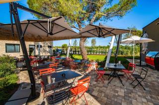 Mobile Homes with Pool in Medulin-Istrien 38800 - 2