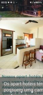 Apartamentos Axe Praia - 0