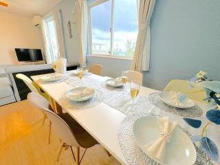 The feel Kincho cho Seaside villa - sea - / Vacation STAY 26185 - Yaka - 8