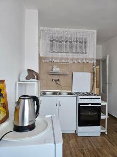 Ferienwohnung Przy Czosie Magische Plätze - 9