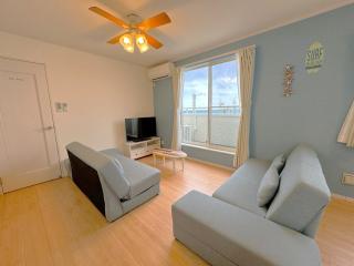 The feel Kincho cho Seaside villa - sea - / Vacation STAY 26185 - Yaka - 2