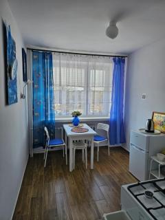 Ferienwohnung Przy Czosie Magische Plätze - 4