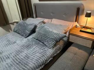 Sweden's Tiny Home 2, Studio Unit Condo - 6