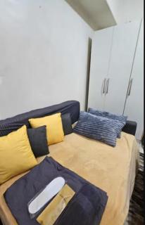 Sweden's Tiny Home 2, Studio Unit Condo - 4