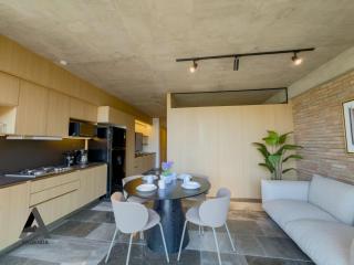 Luxury Loft with Balcony near Midtown Providencia 303 - 3