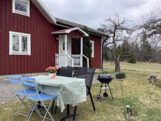 4 person holiday home in ENKÖPING - 7