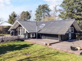 4 person holiday home in Gilleleje - 8
