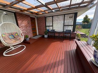 Dalton Place 2BR Home 6 min to Airport - 5