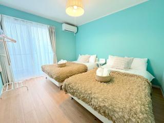 THE FEEL ONNA 2 / Vacation STAY 18771 - 1