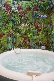 Ti Kaz Limonaderie - Jacuzzi & Parking - 3 voyageurs - 3
