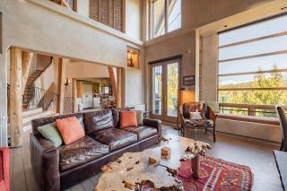 Osprey Chalet by Outpost Whistler - 4